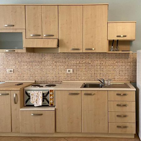 Seashell Apartment Δυρράχιο Εξωτερικό φωτογραφία
