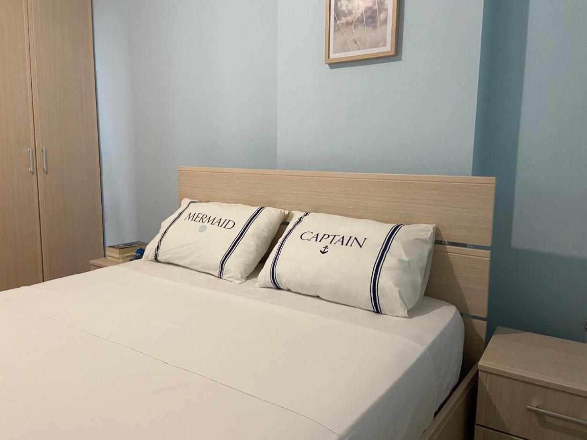 Seashell Apartment Δυρράχιο Εξωτερικό φωτογραφία