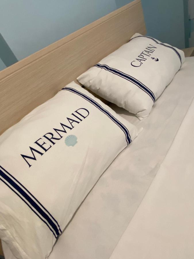 Seashell Apartment Δυρράχιο Εξωτερικό φωτογραφία