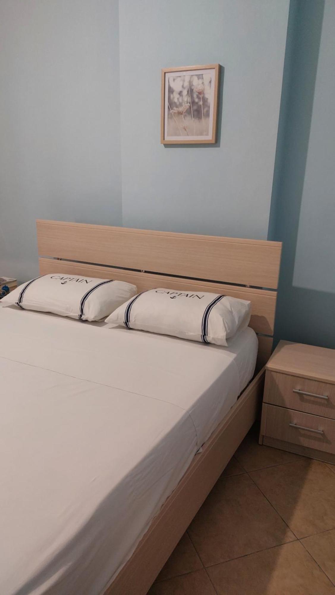 Seashell Apartment Δυρράχιο Δωμάτιο φωτογραφία